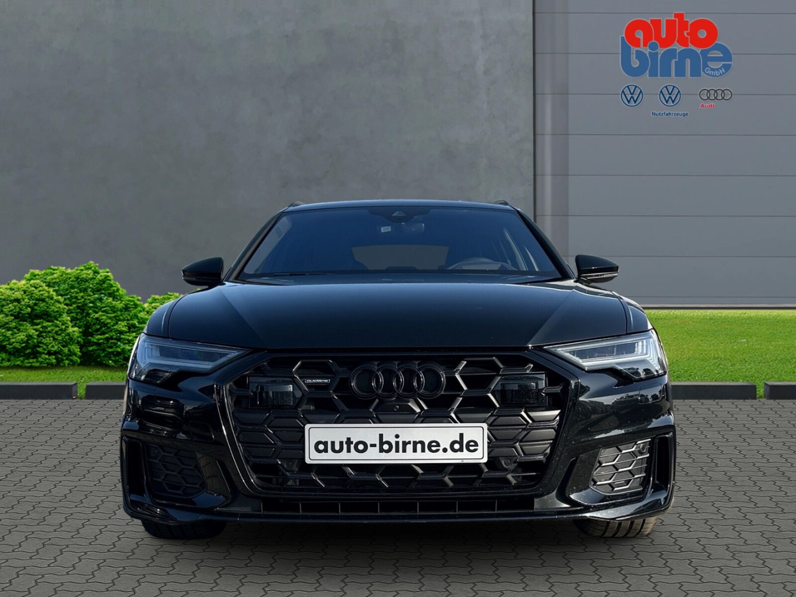Audi A6 Avant – Bild 5