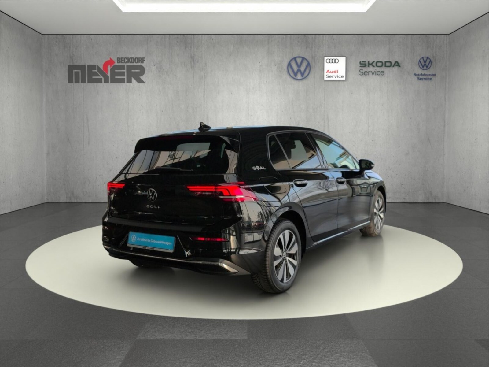 Volkswagen Golf – Bild 6