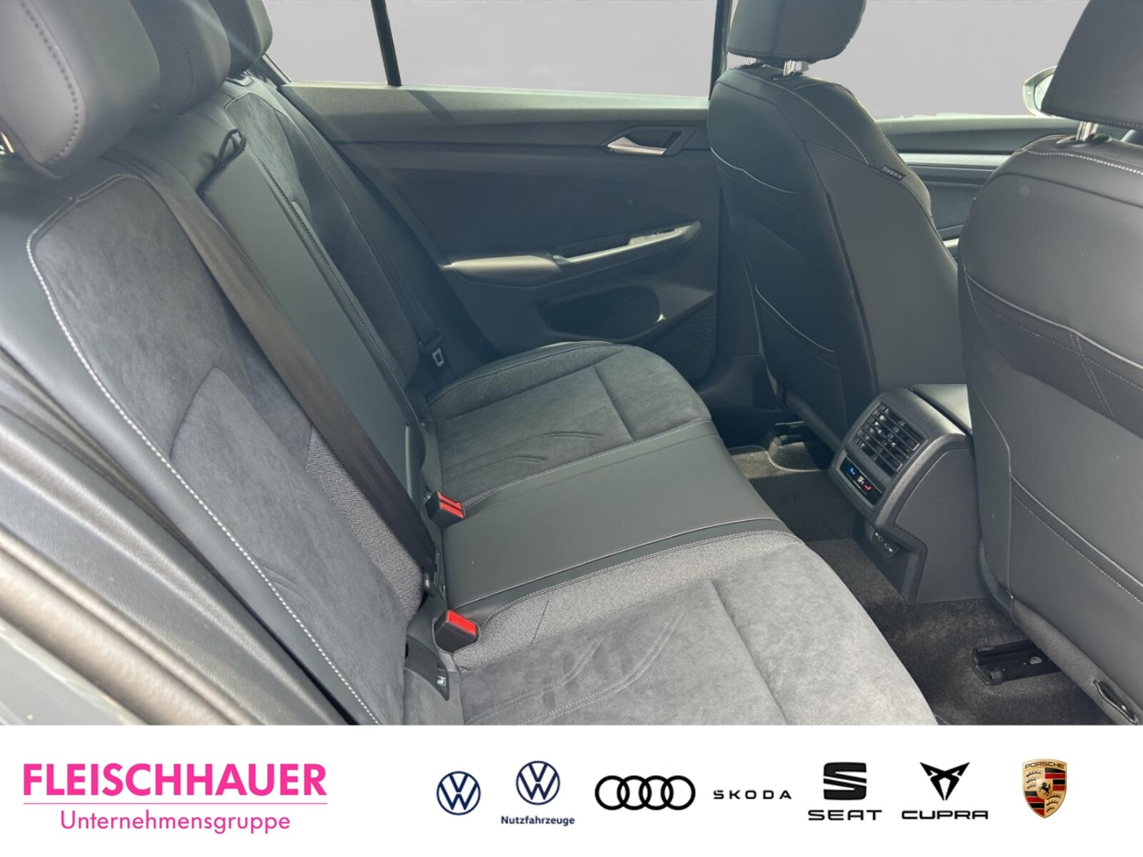 Volkswagen Golf – Bild 10