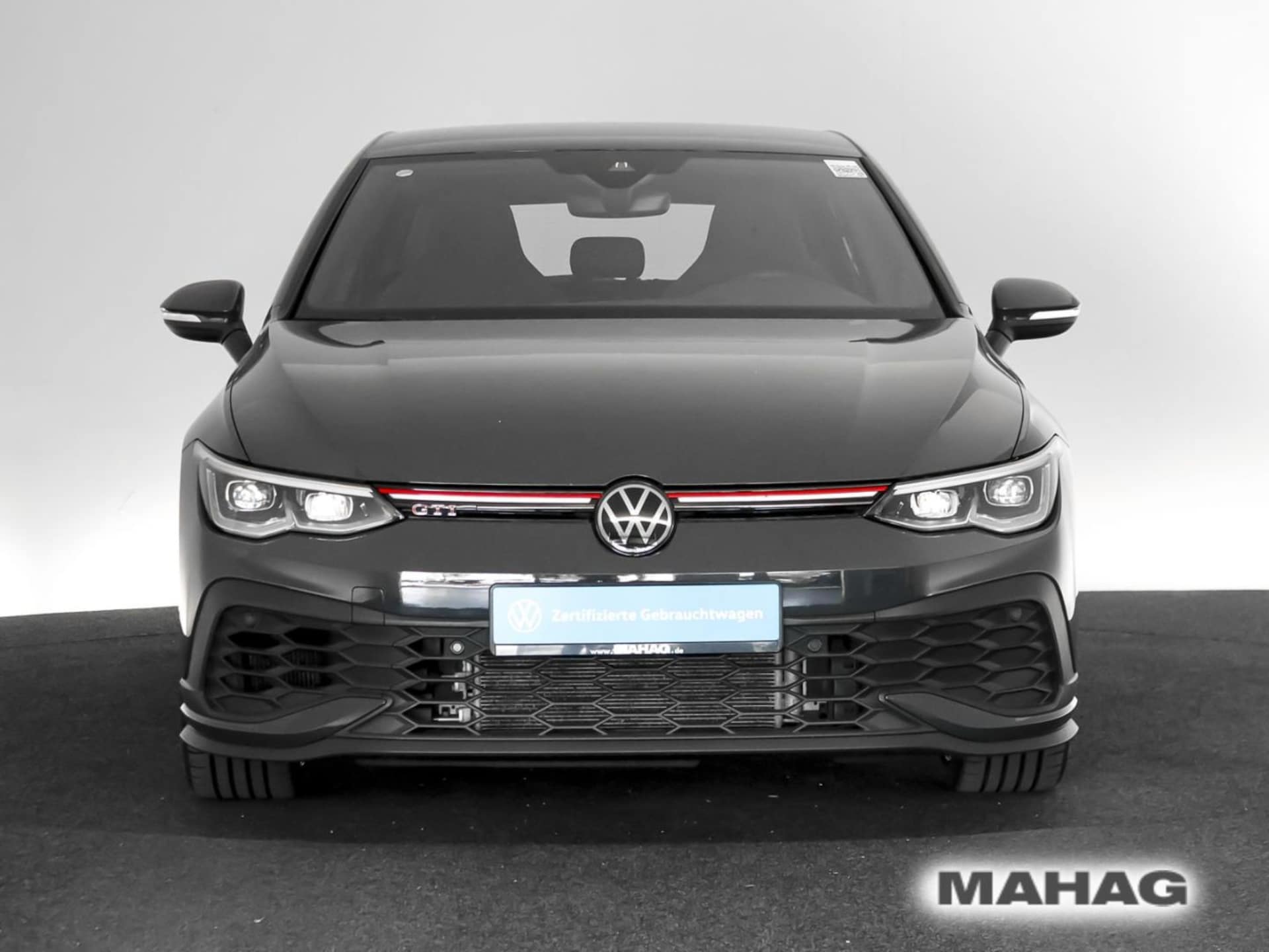 Volkswagen Golf GTI Clubsport