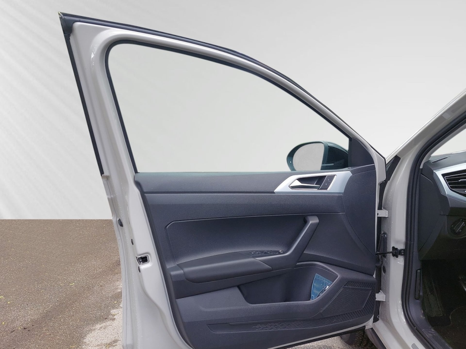 Volkswagen Taigo Goal