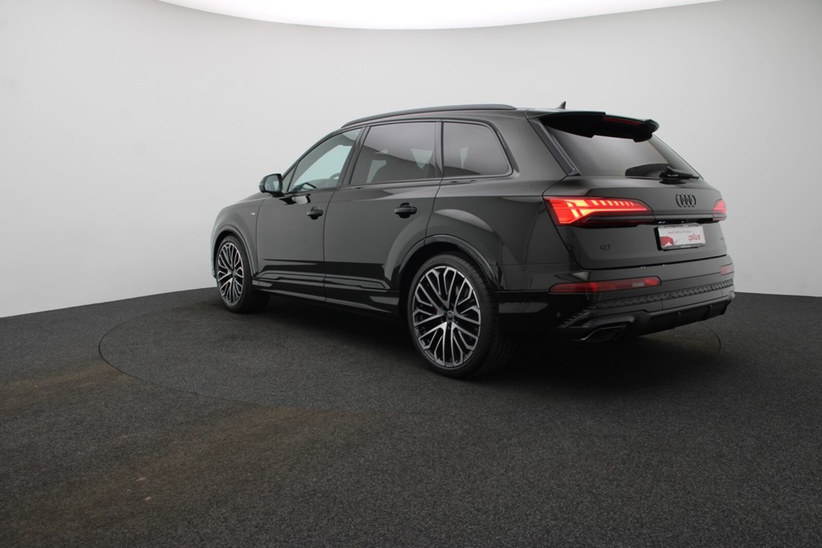 Audi Q7 – Bild 3