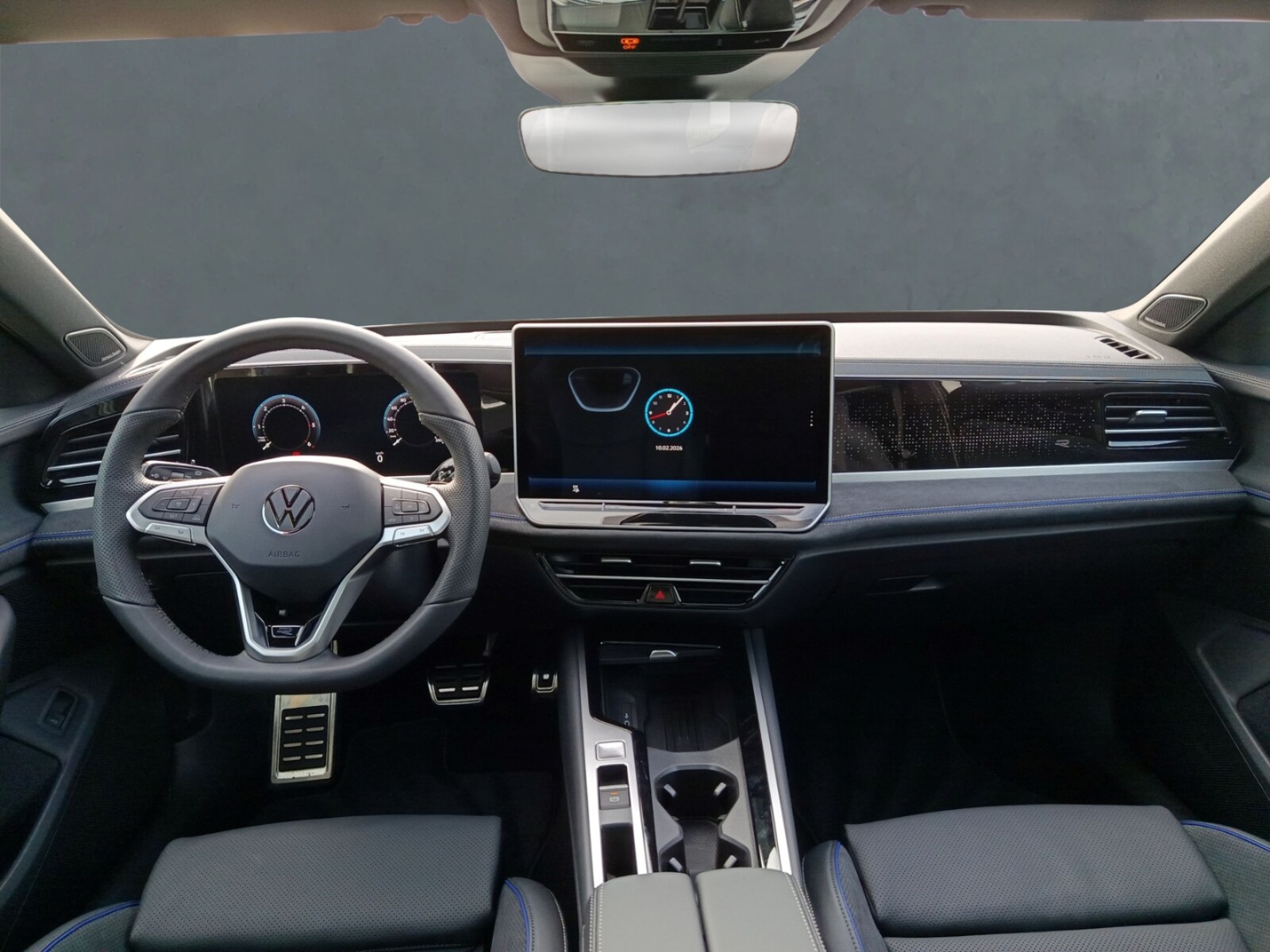 Volkswagen Passat – Bild 7