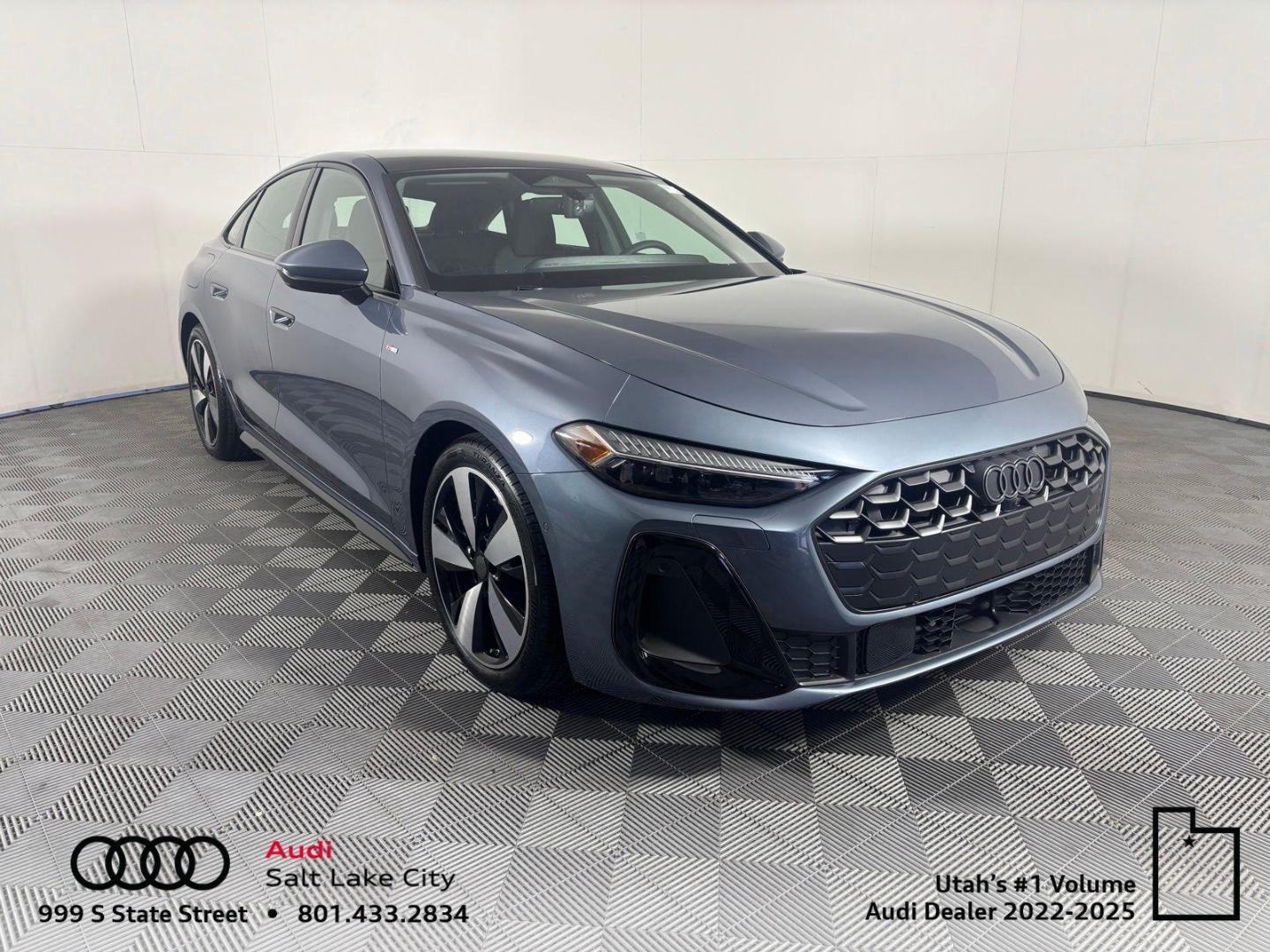 2026 Audi A5 Premium Plus quattro S tronic's photo