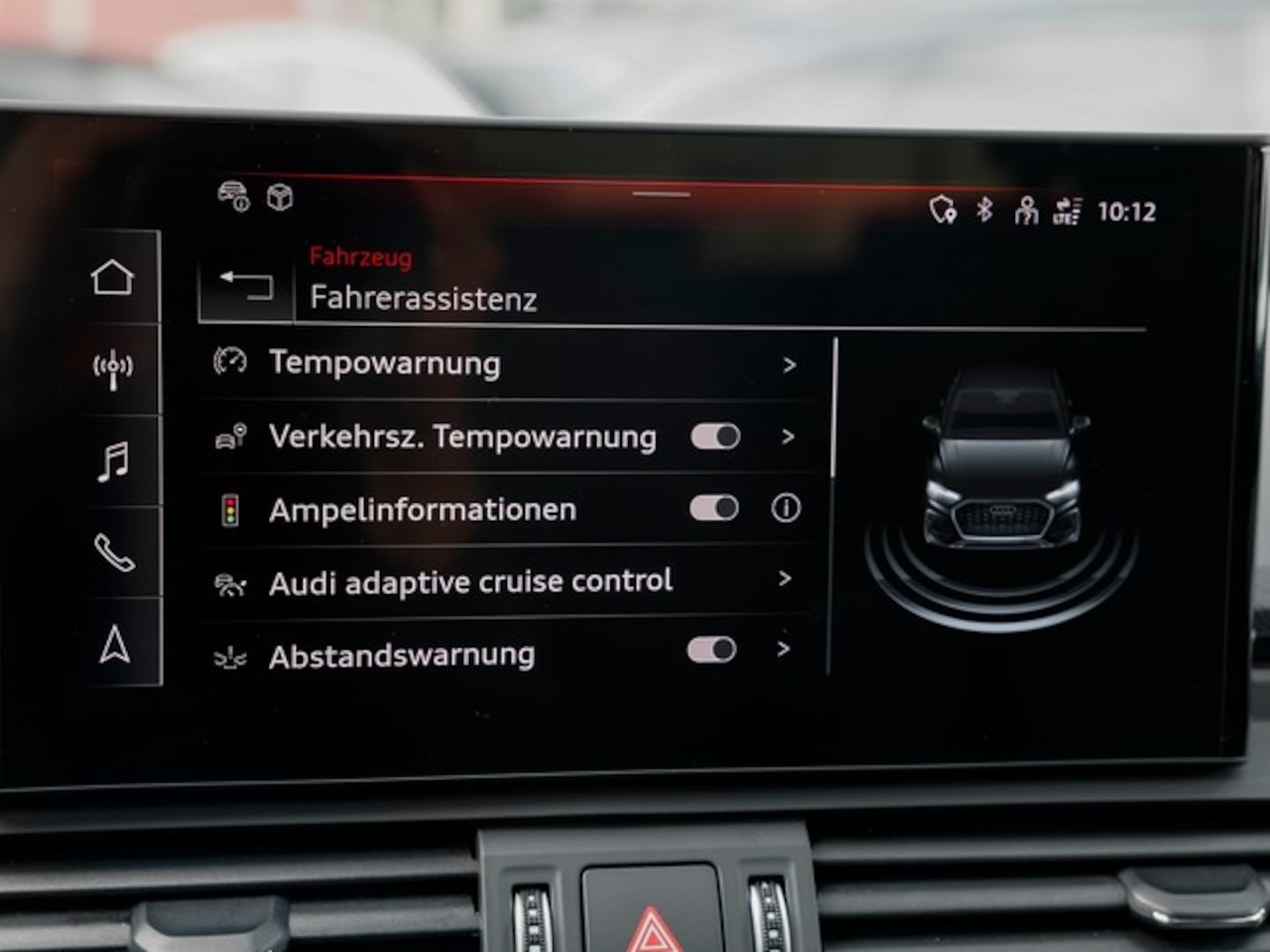 Bild über Audi Q5 Sportback 40 TDI quattro S tronic - für weitere Informationen kontaktieren Sie den Audi Partner