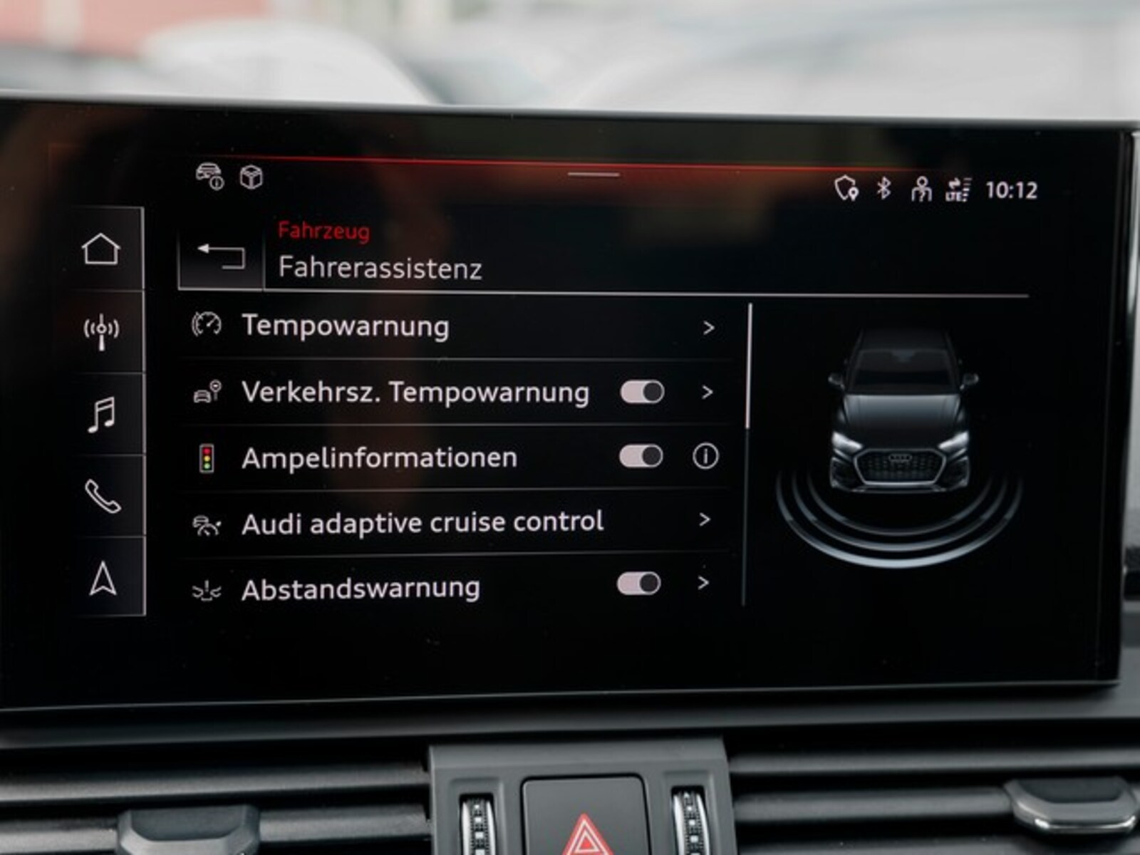 Audi Q5 Sportback – Bild 18