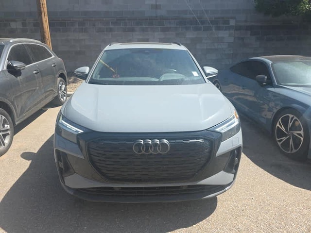 2023 Audi Q4 e-tron