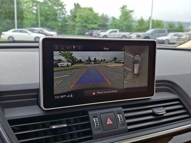 2019 Audi Q5