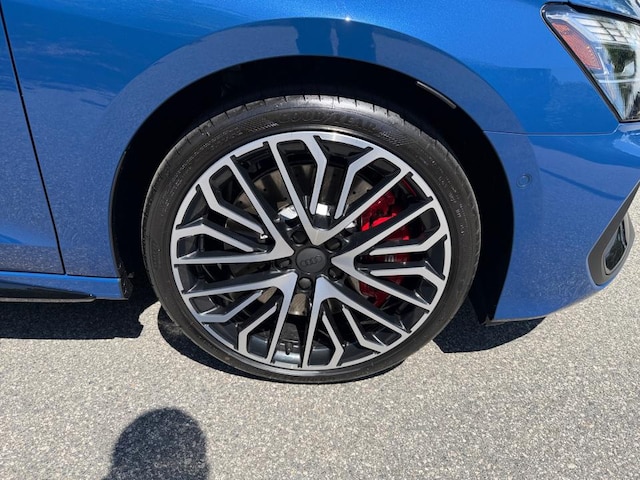 2026 Audi S3 Base - Photo 25