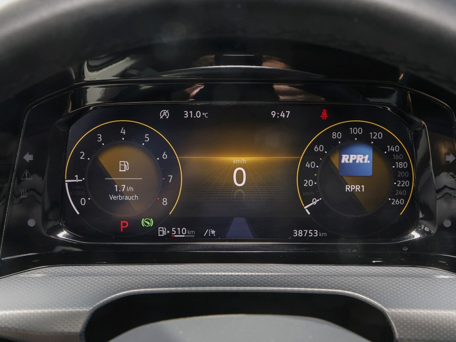 Volkswagen Golf – Bild 13