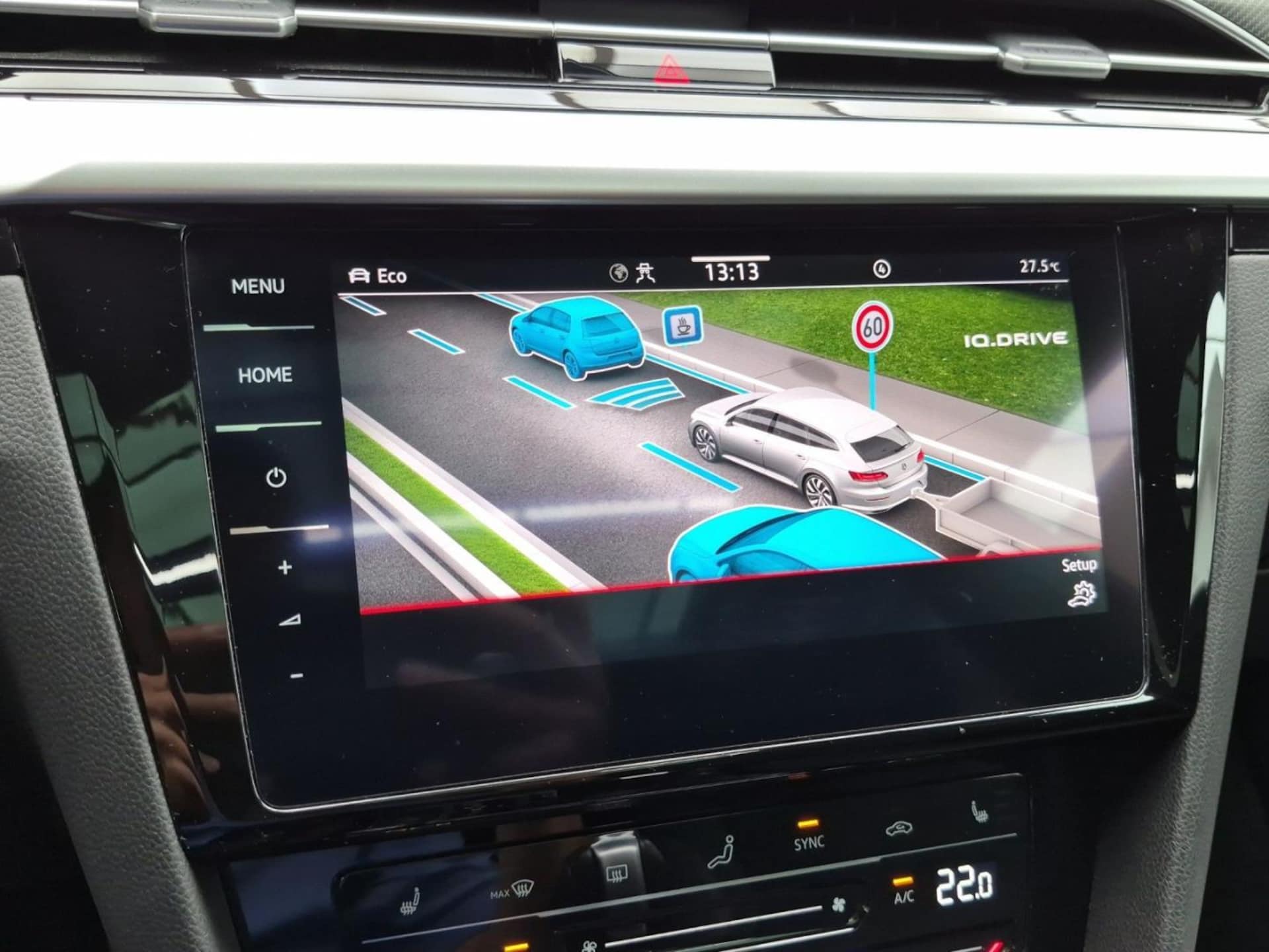 Volkswagen Arteon Shooting Brake R-Line