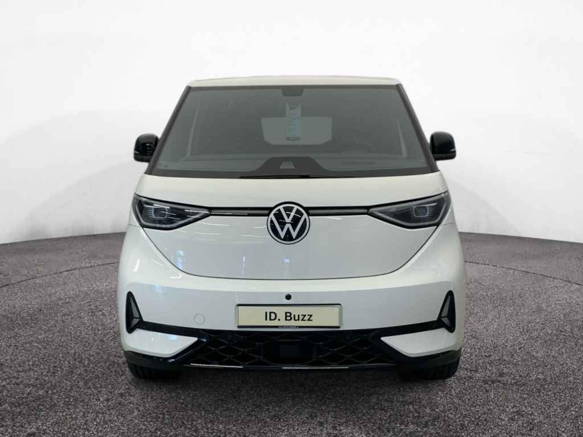 Volkswagen ID. Buzz GTX