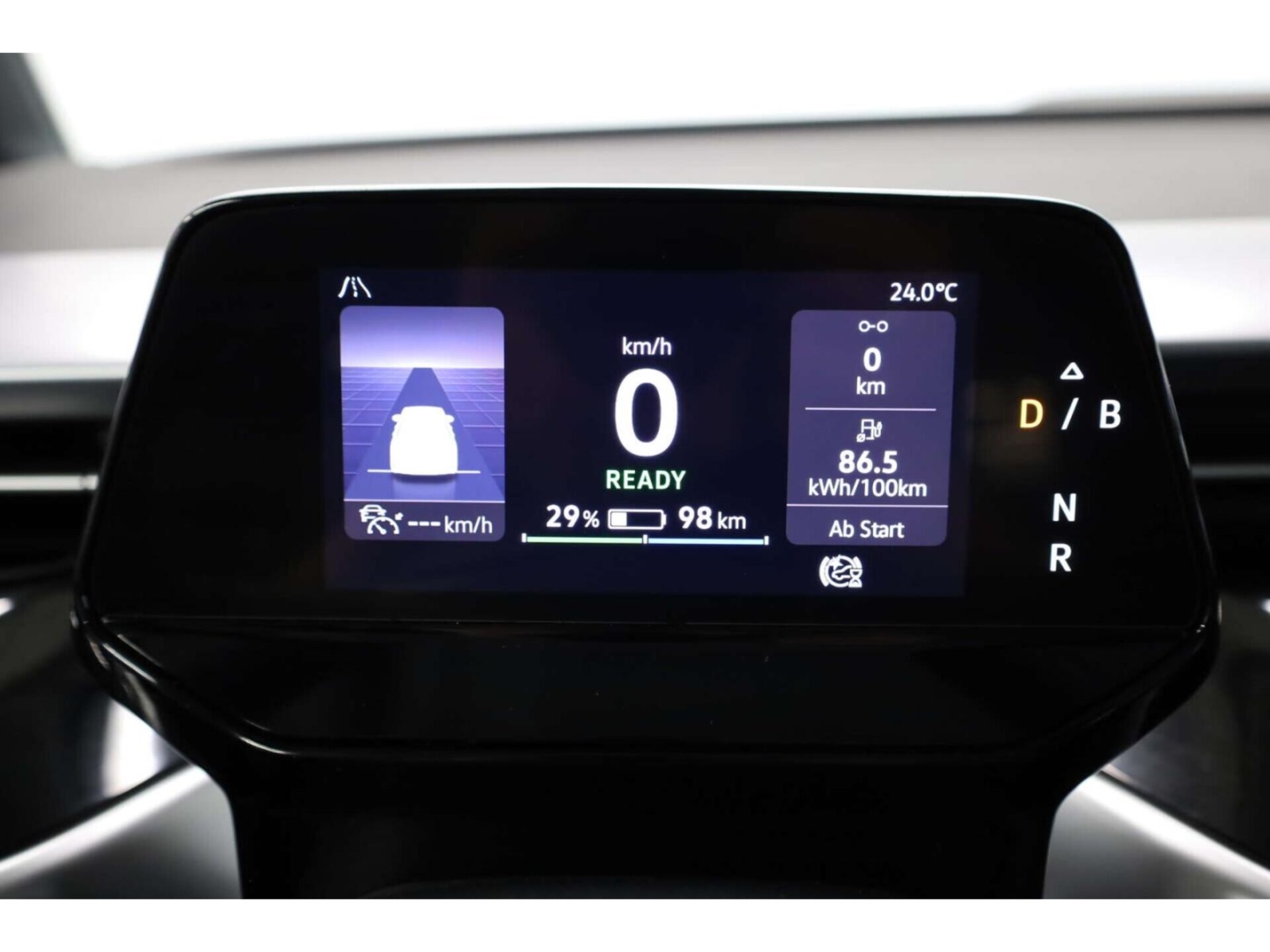 Volkswagen ID. Buzz Pro