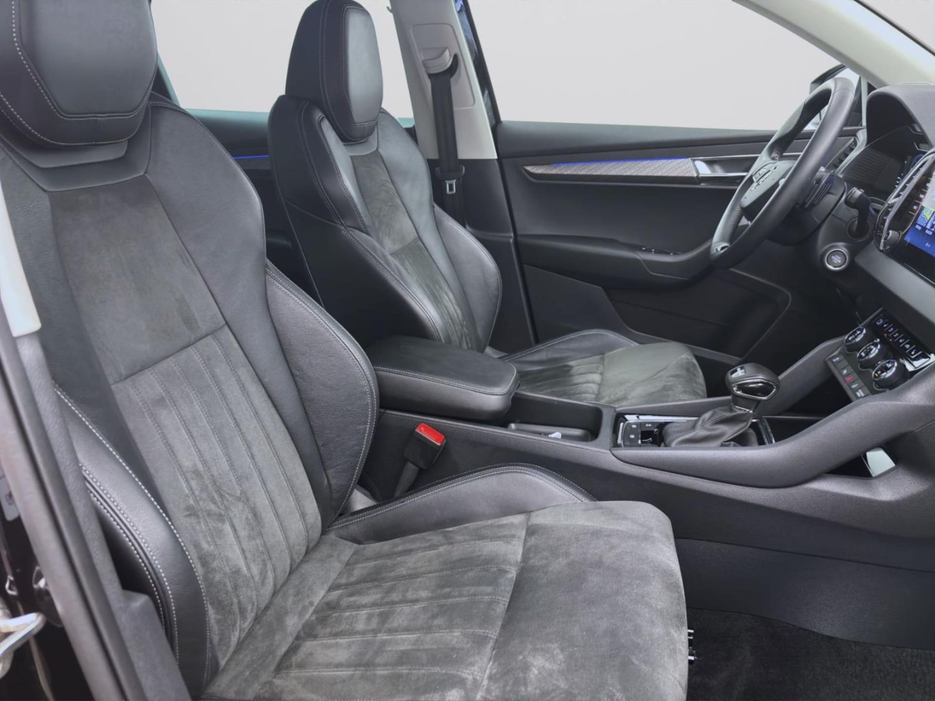 Skoda Karoq Style