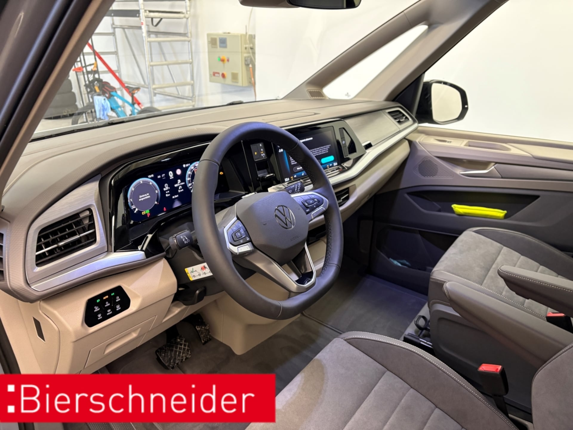 Volkswagen California Ocean