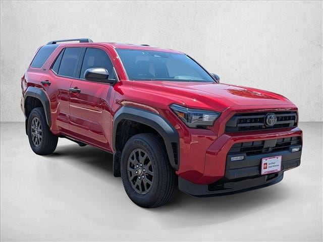 2026 Toyota 4Runner