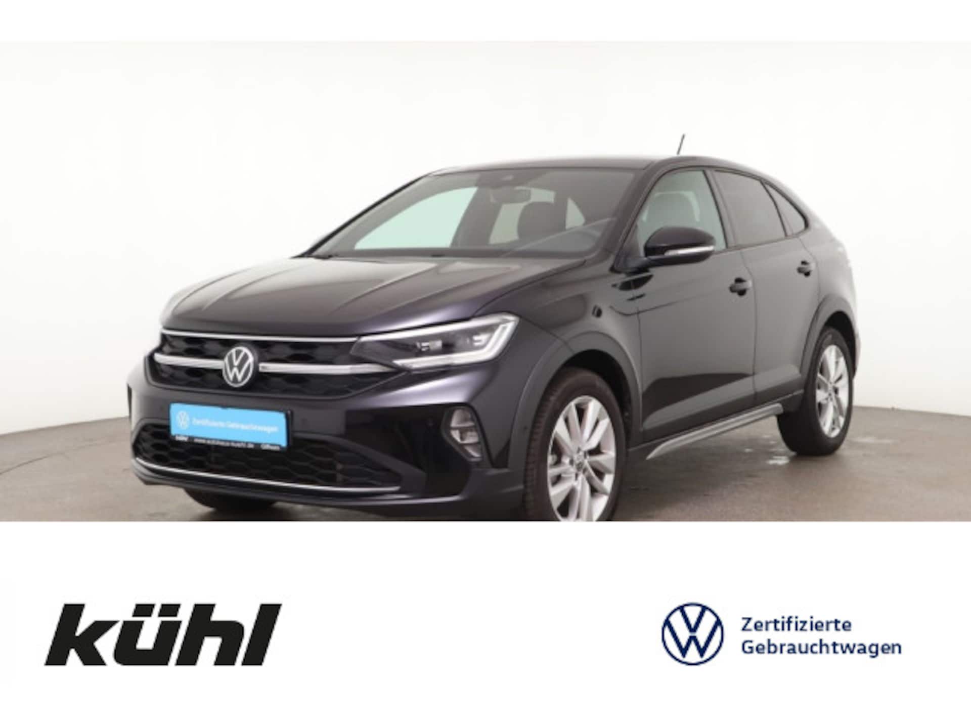 Volkswagen Taigo Goal