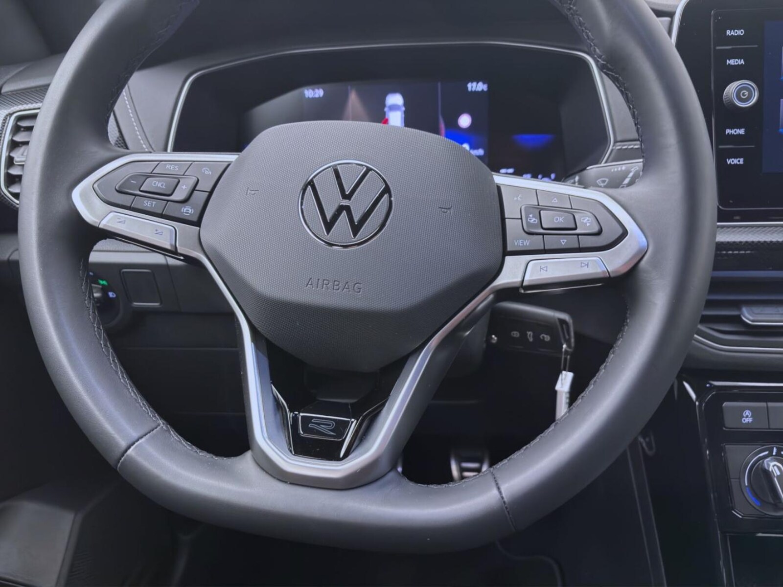 Volkswagen T-Cross – Bild 13