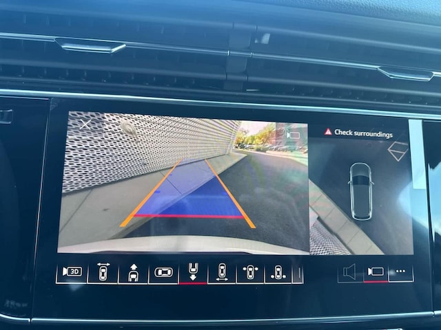 2026 Audi Q7 Premium Plus - Photo 25