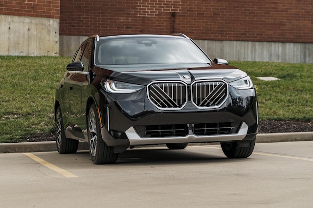 2026 BMW X3