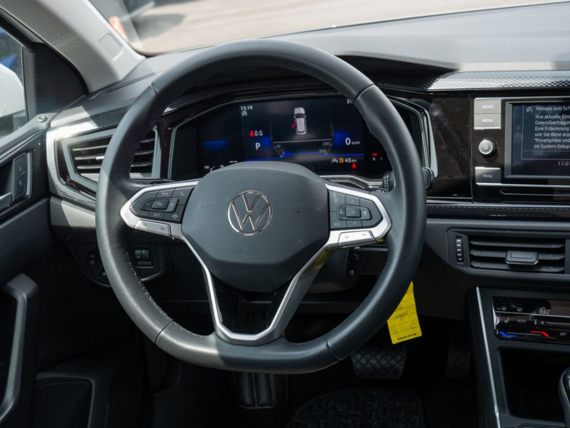 Volkswagen Polo Life