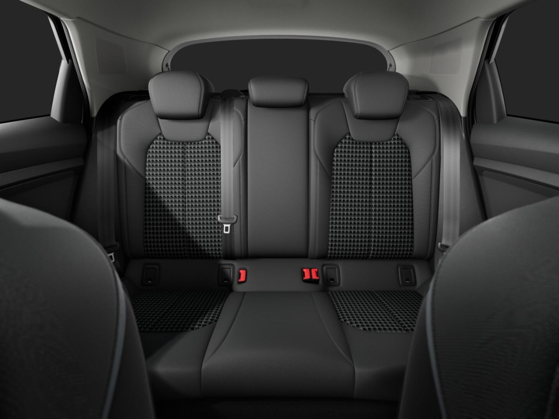 Audi A1 Sportback Advanced