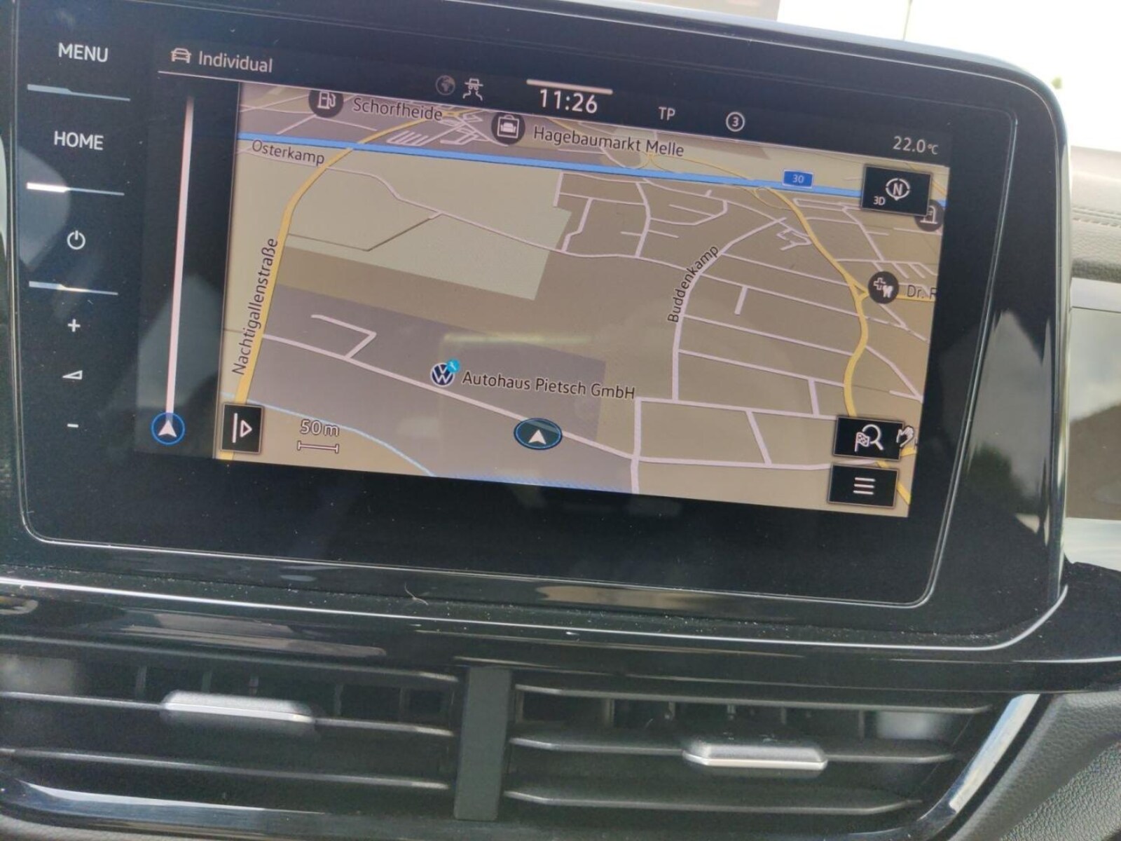 Volkswagen T-Roc – Bild 17