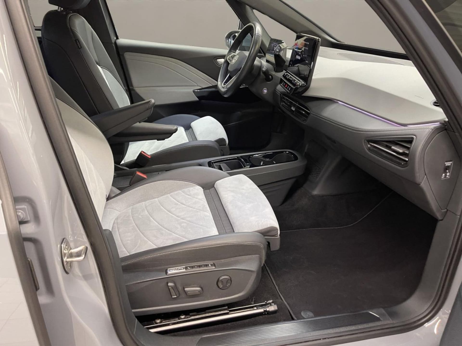Volkswagen ID.3 MOVE Pro