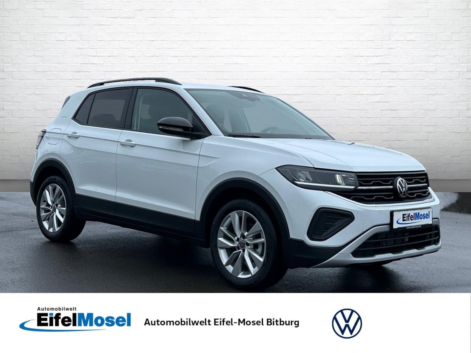 Volkswagen T-Cross – Bild 5
