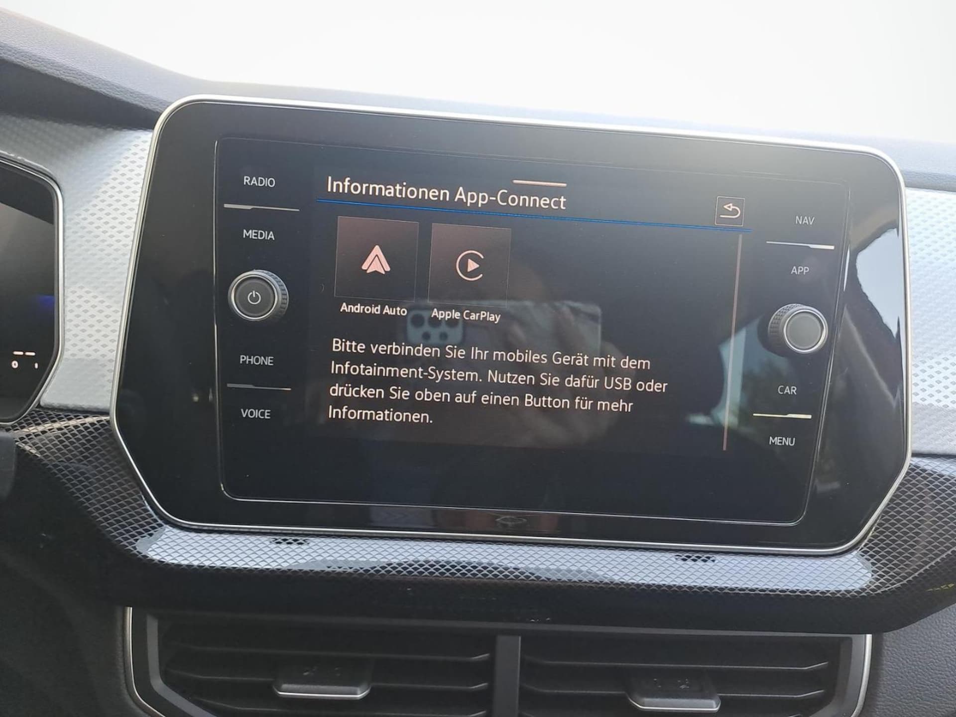 Volkswagen T-Cross ENERGY