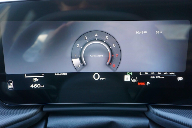 2026 Audi SQ5 Sportback Premium Plus - Photo 11