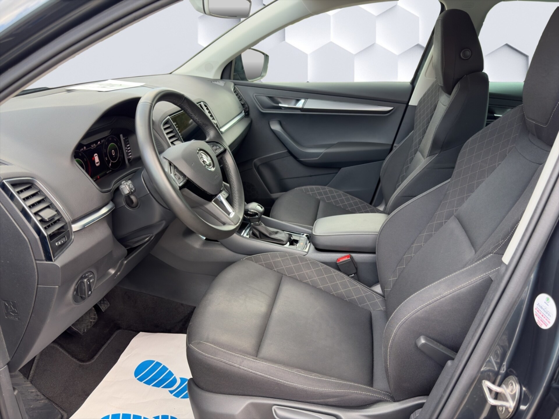 Skoda Karoq Ambition