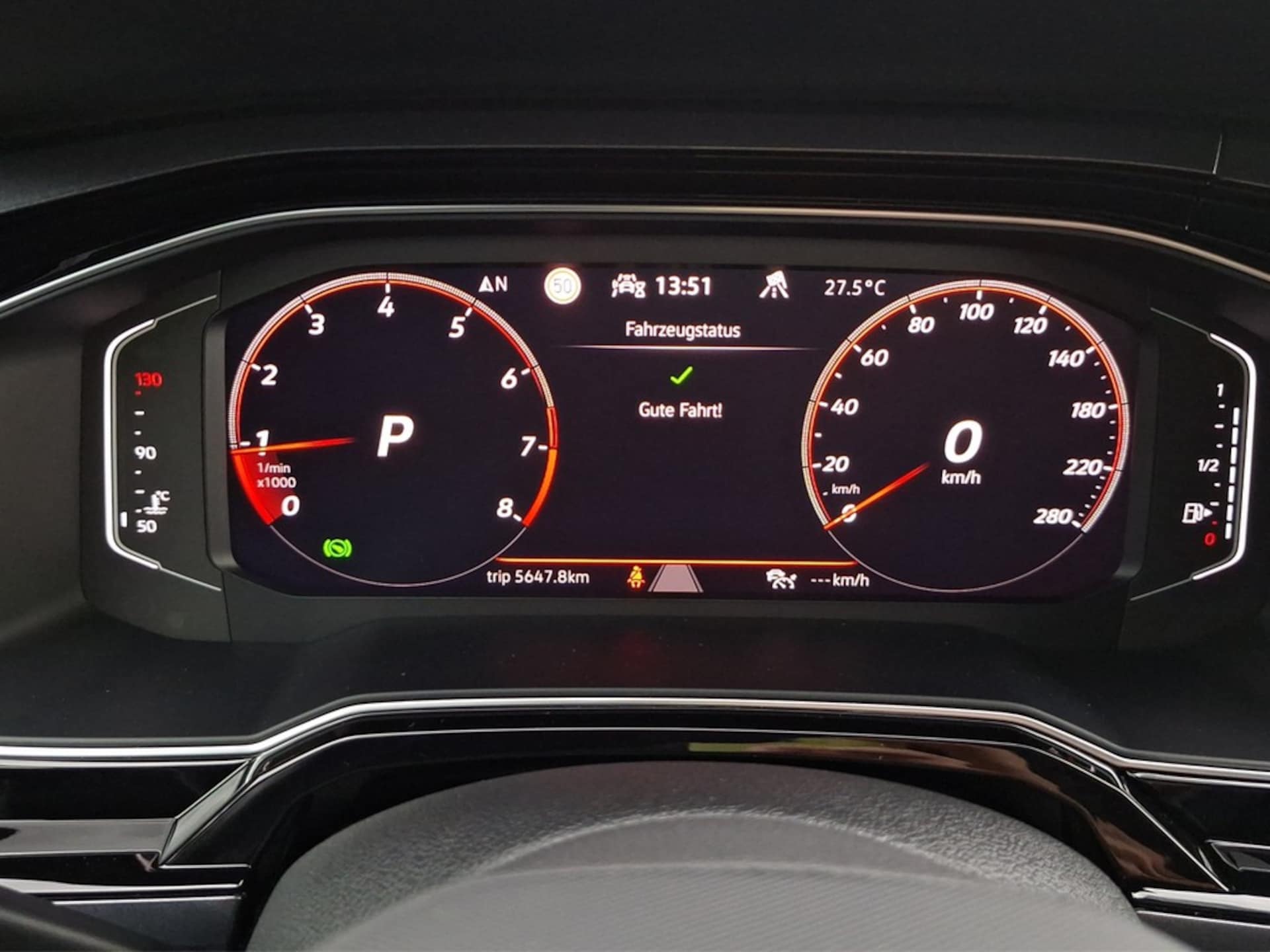 Volkswagen Polo GTI