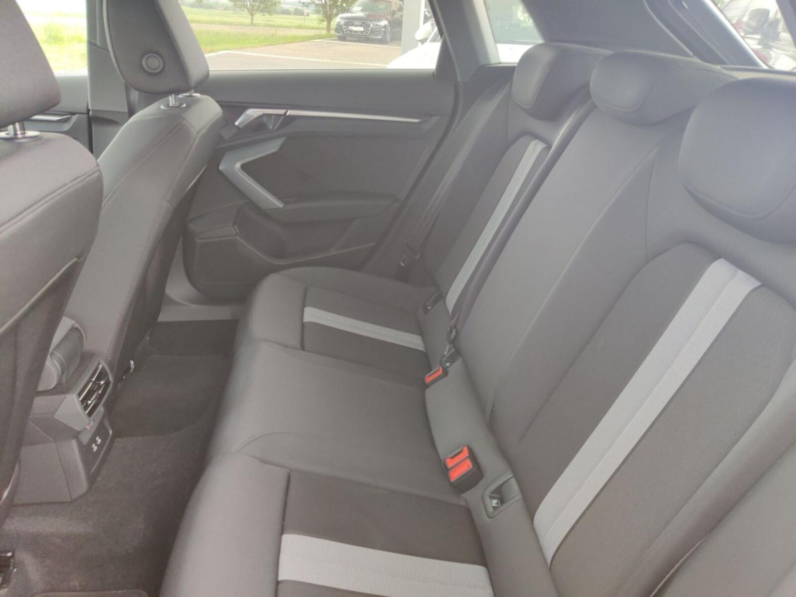 Audi A3 Sportback – Bild 11