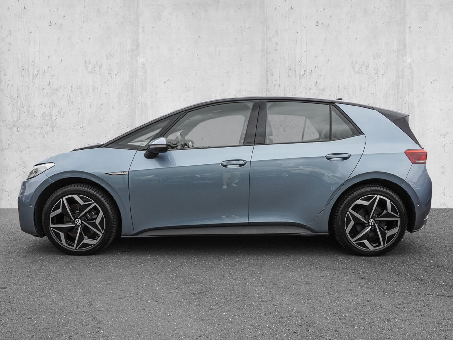 Volkswagen ID.3 Pro