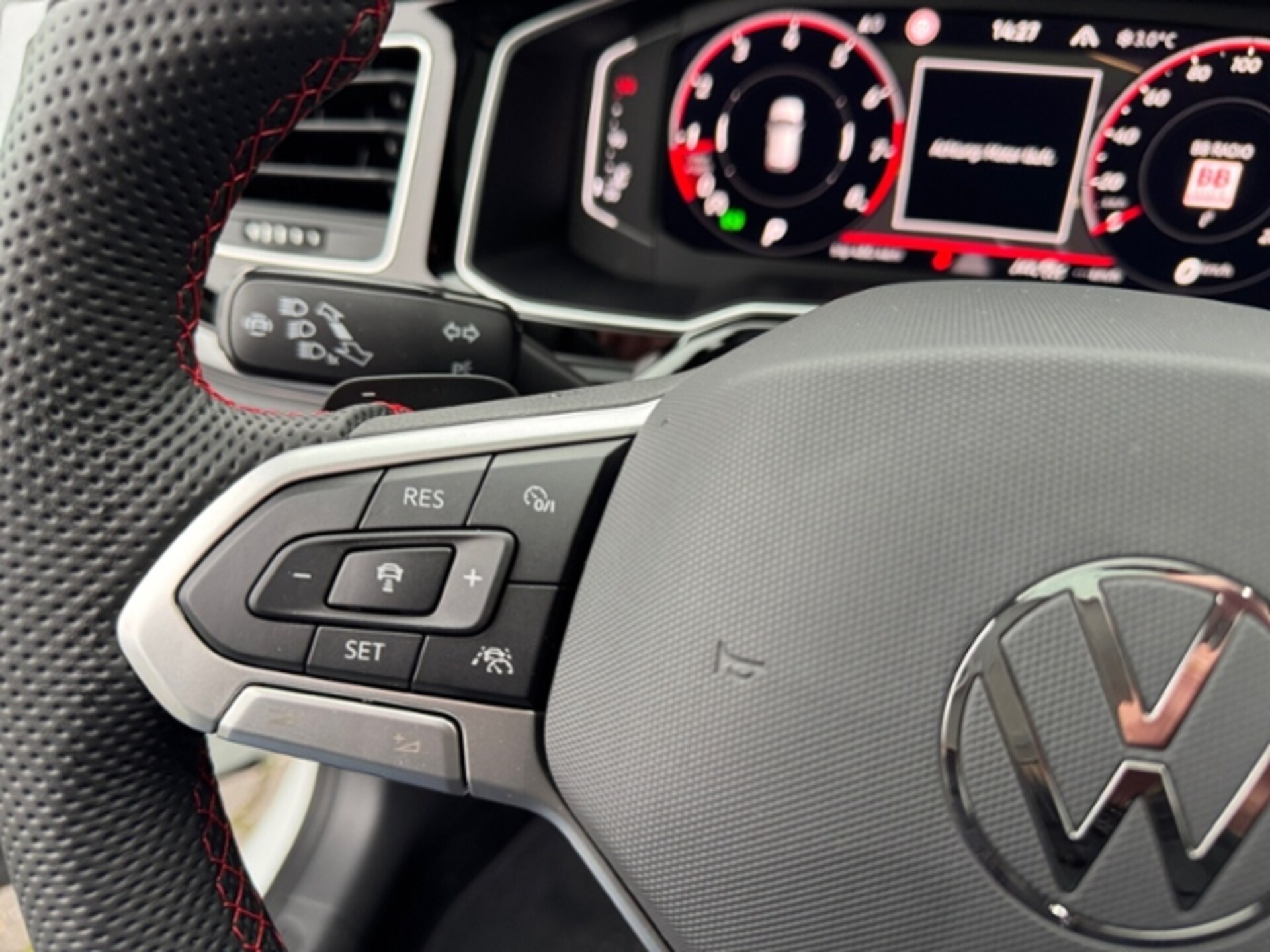 Volkswagen Polo GTI