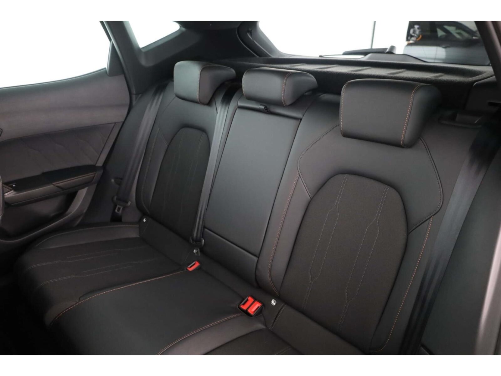 CUPRA Formentor – Bild 10