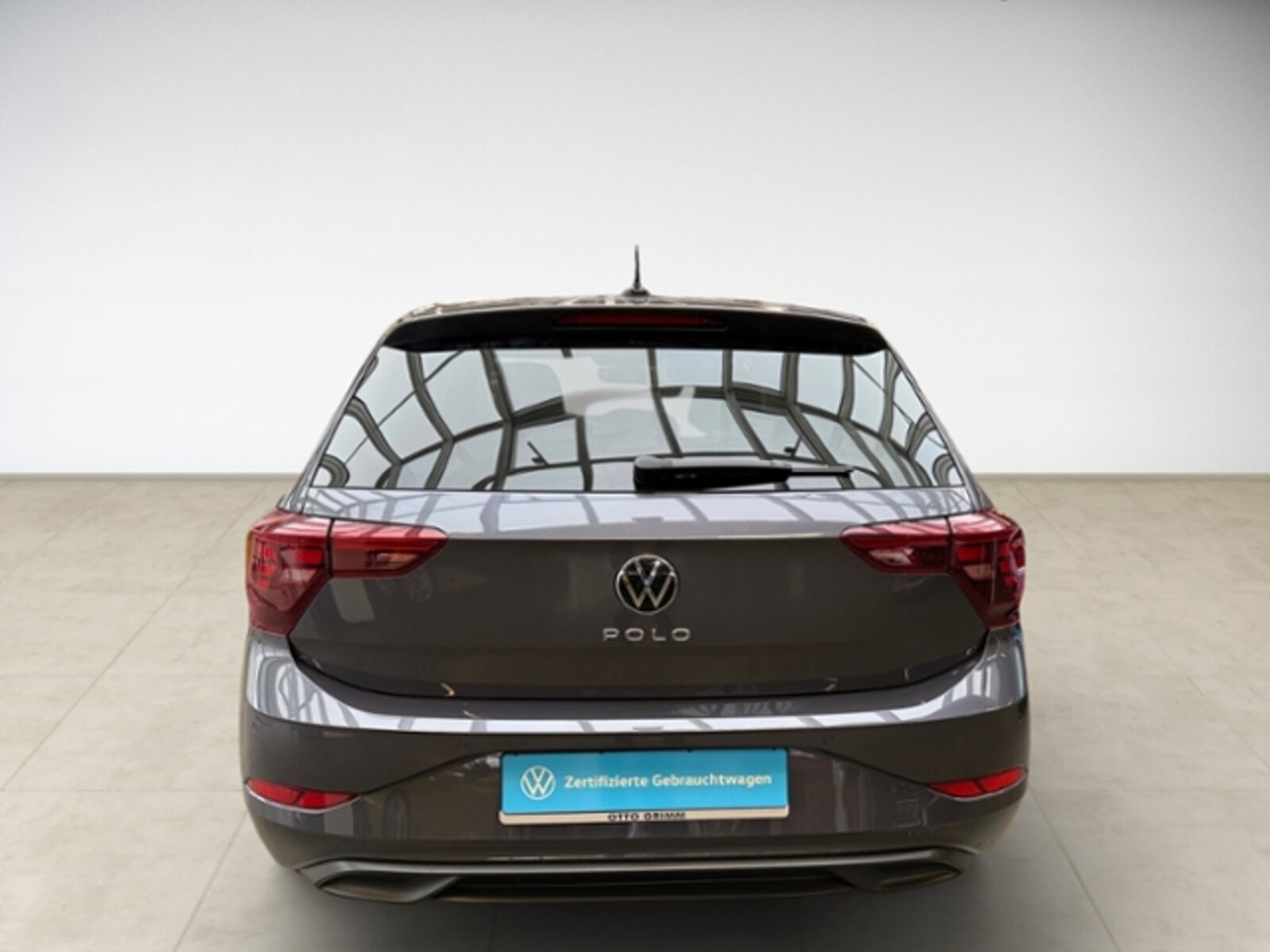Volkswagen Polo – Bild 6