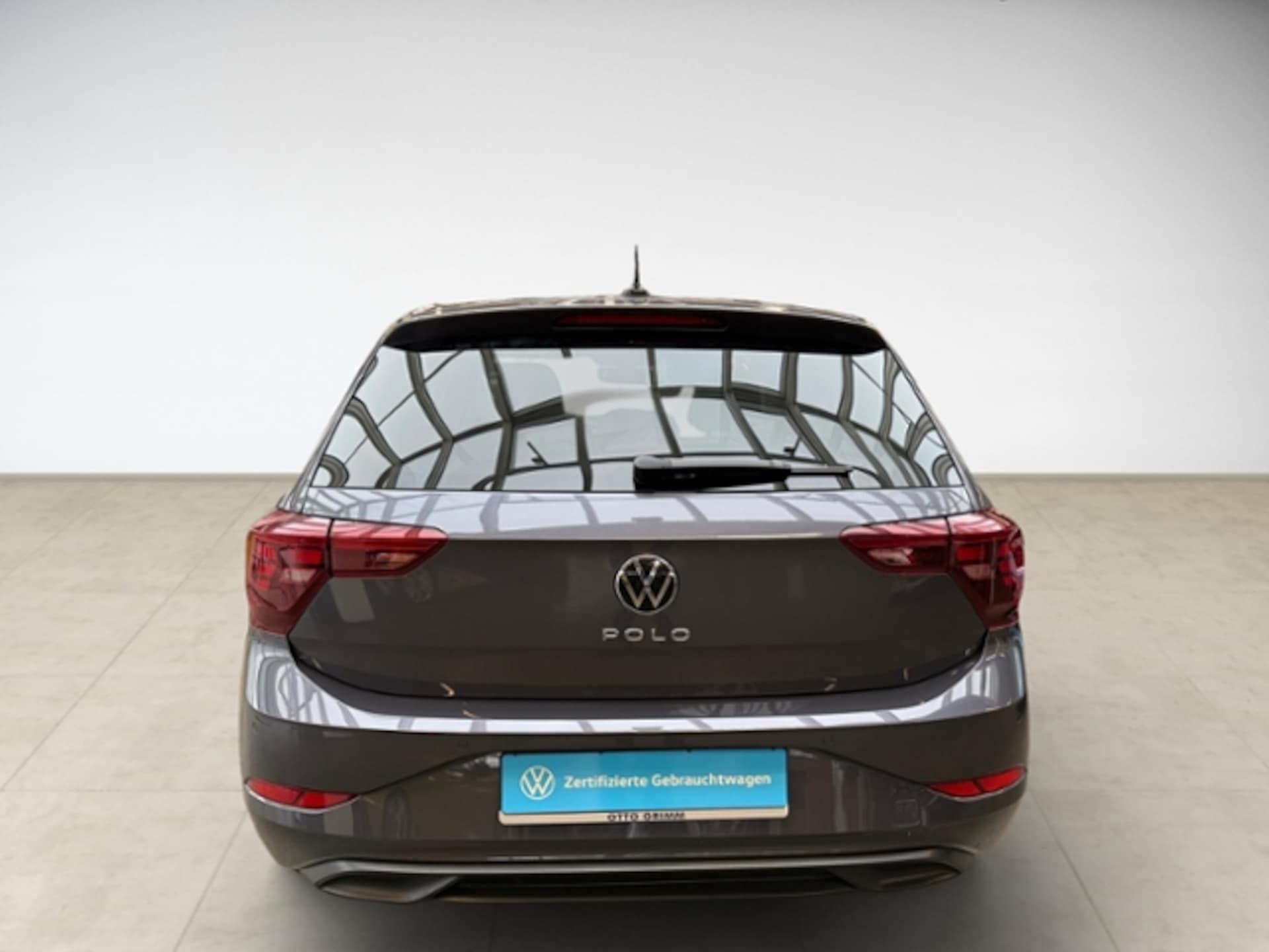 Volkswagen Polo Life