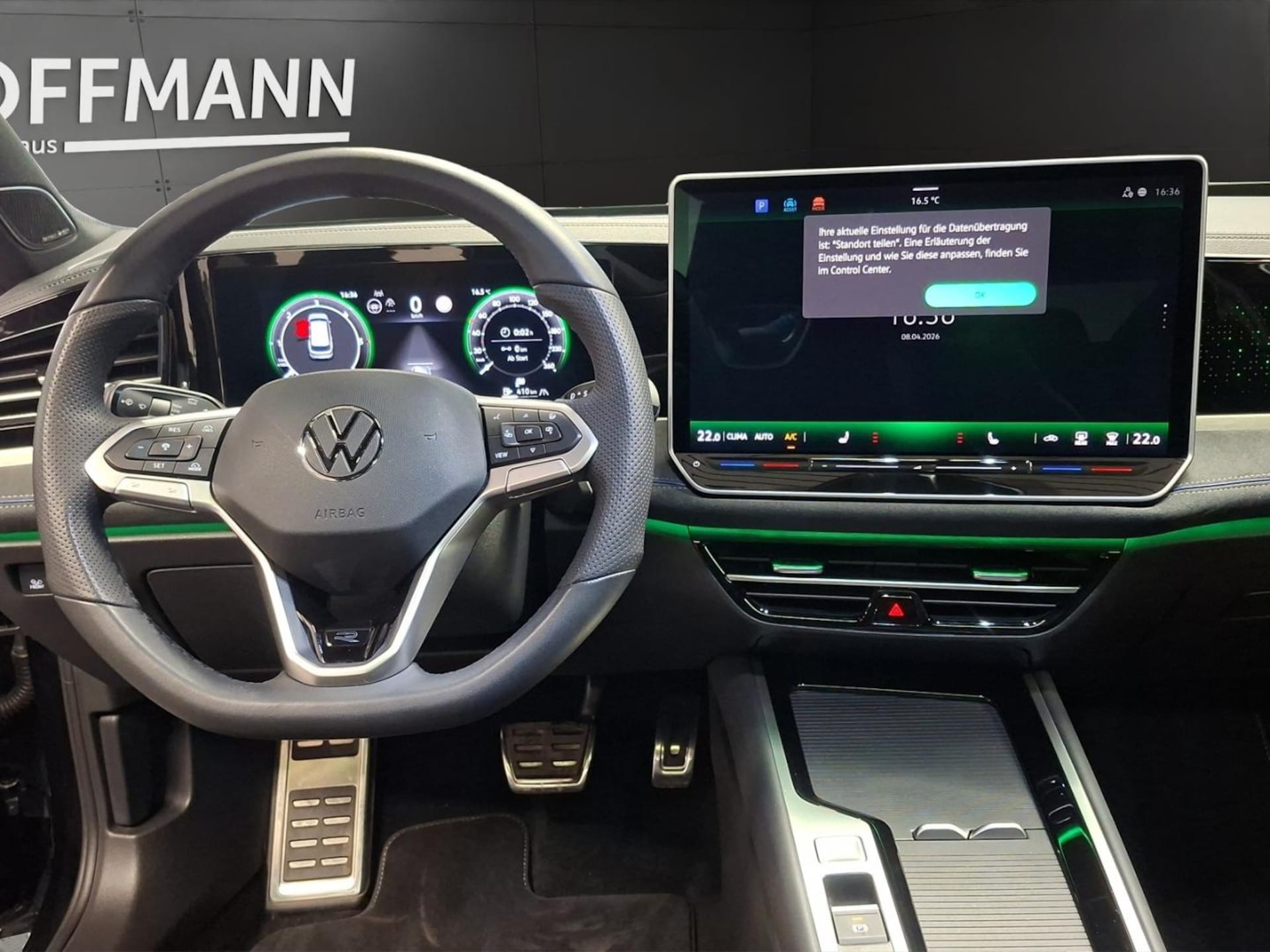 Volkswagen Passat R-Line