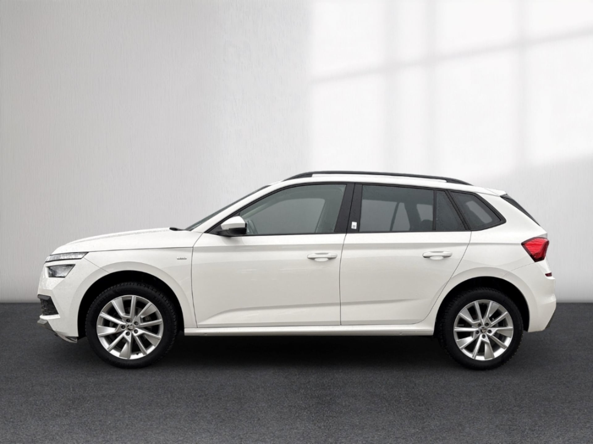 Skoda Kamiq Ambition