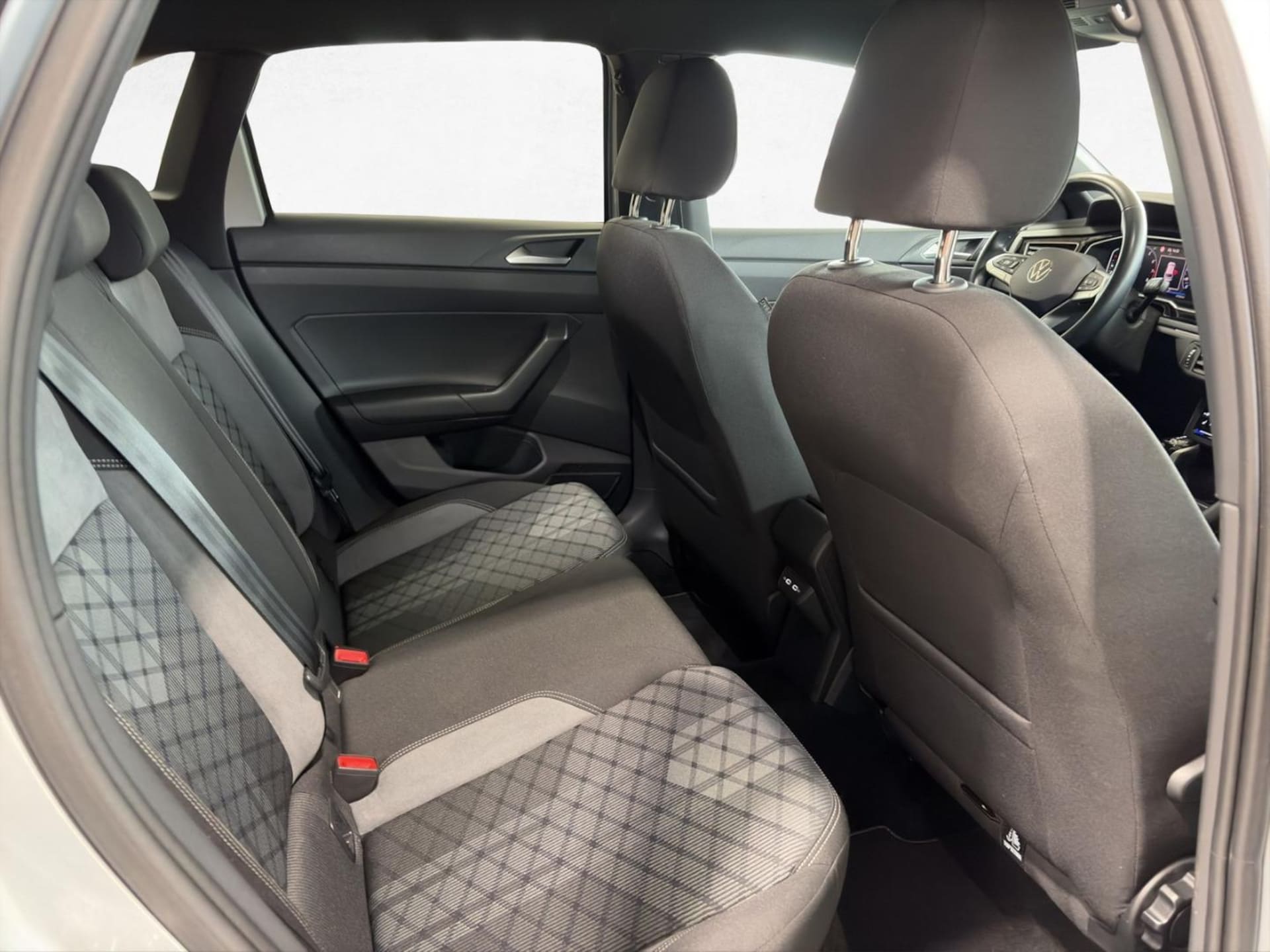 Volkswagen Taigo R-Line