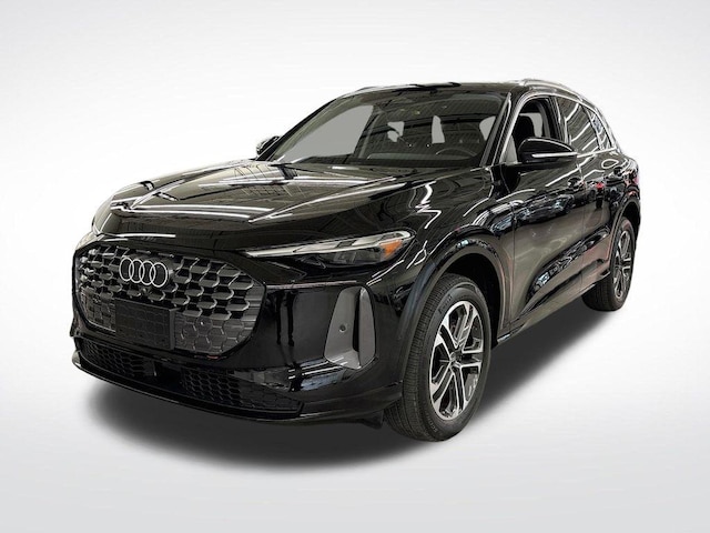 Photo of 2025 Audi Q5