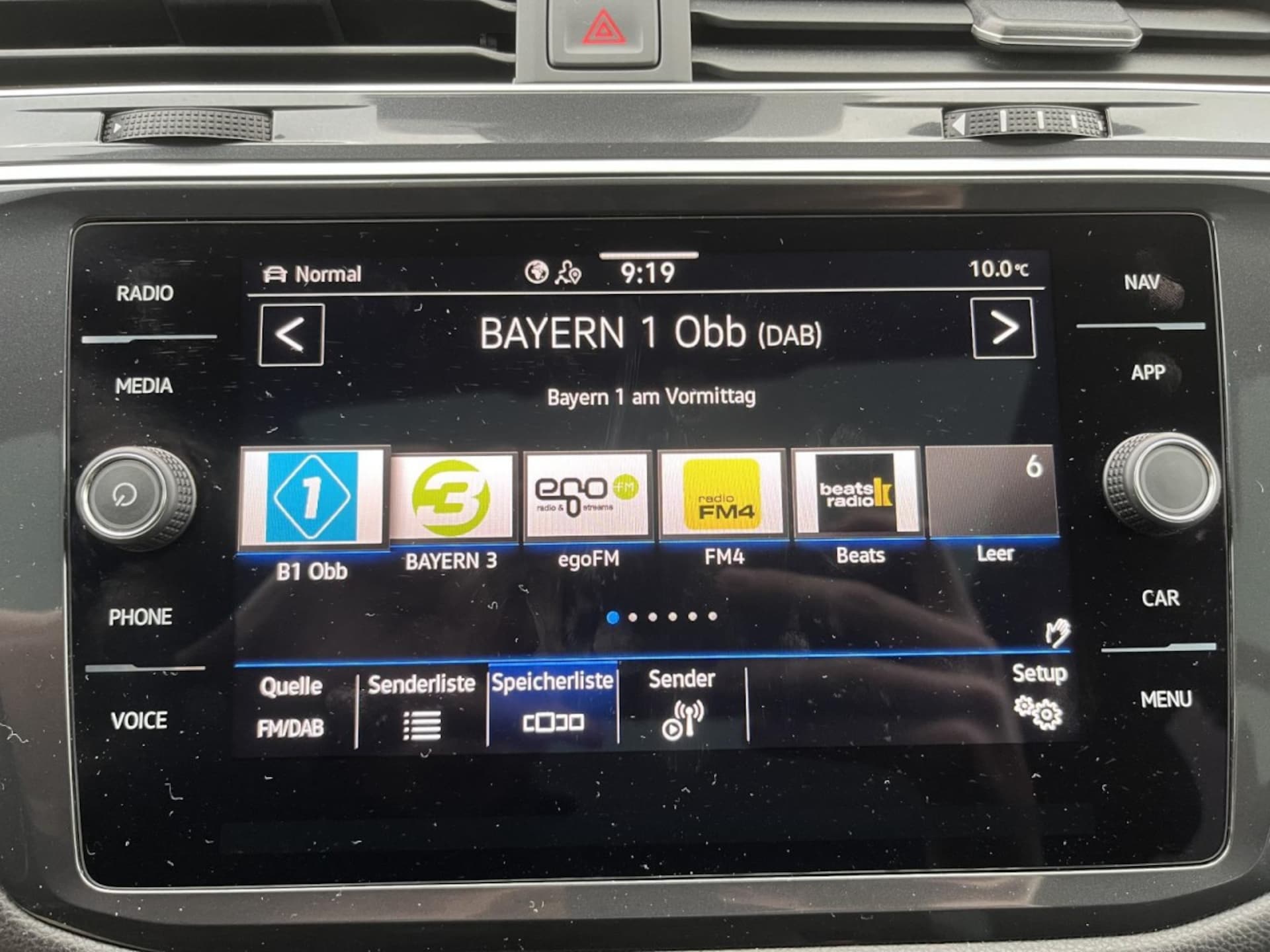 Volkswagen Tiguan Allspace R-Line