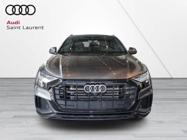 2023 Audi Q8