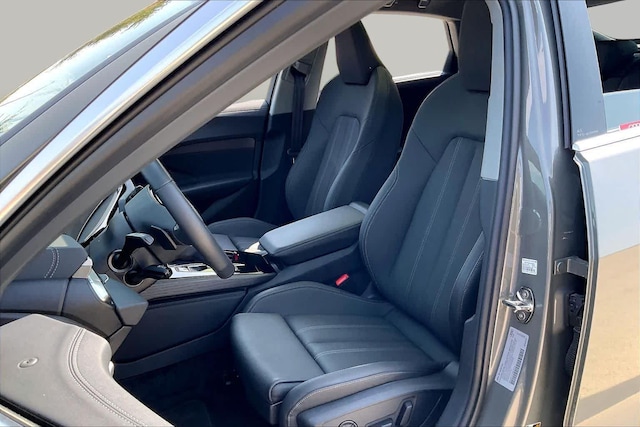 2025 Audi New A5 Premium Plus - Photo 8