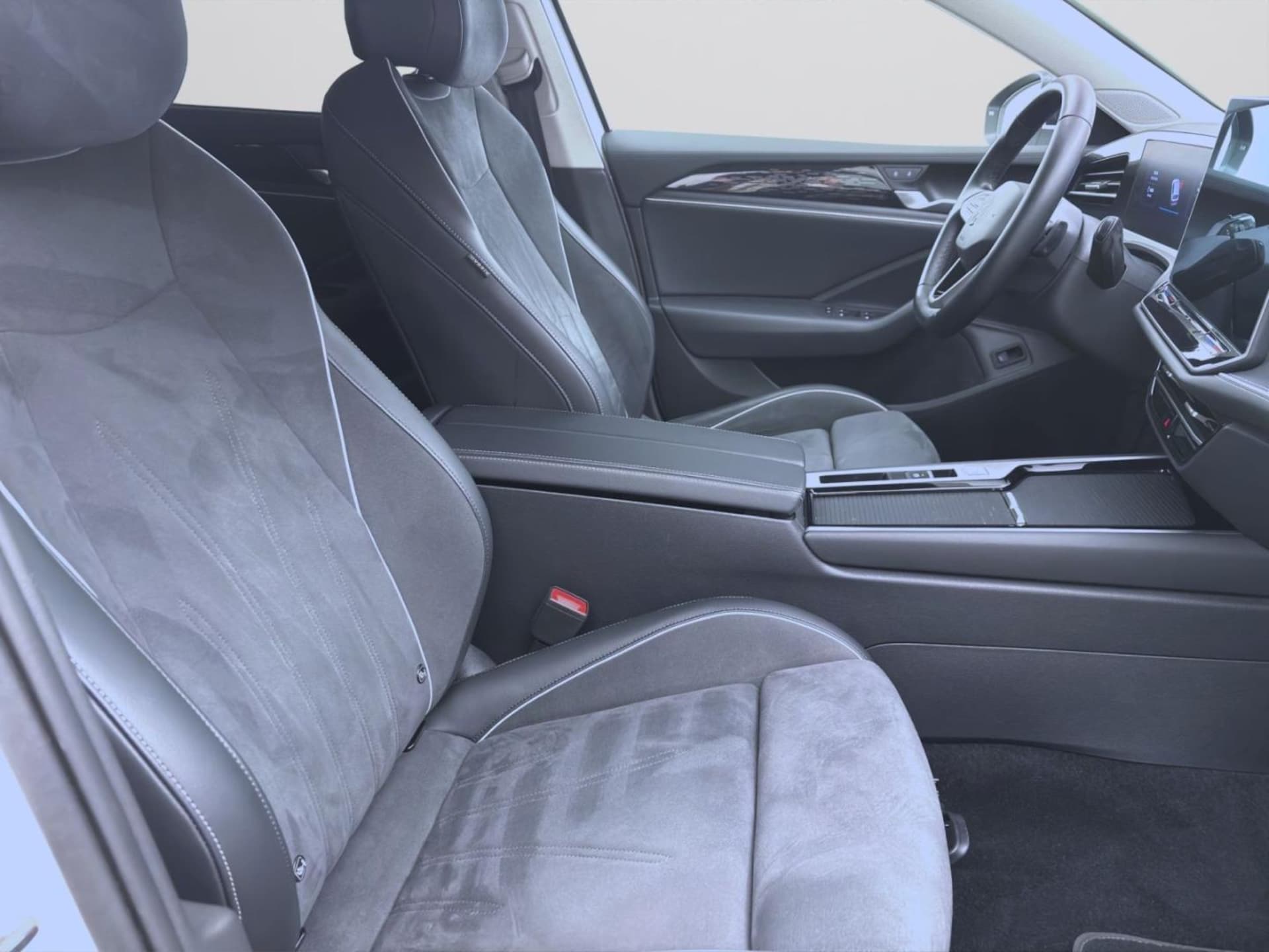 Volkswagen Passat Elegance
