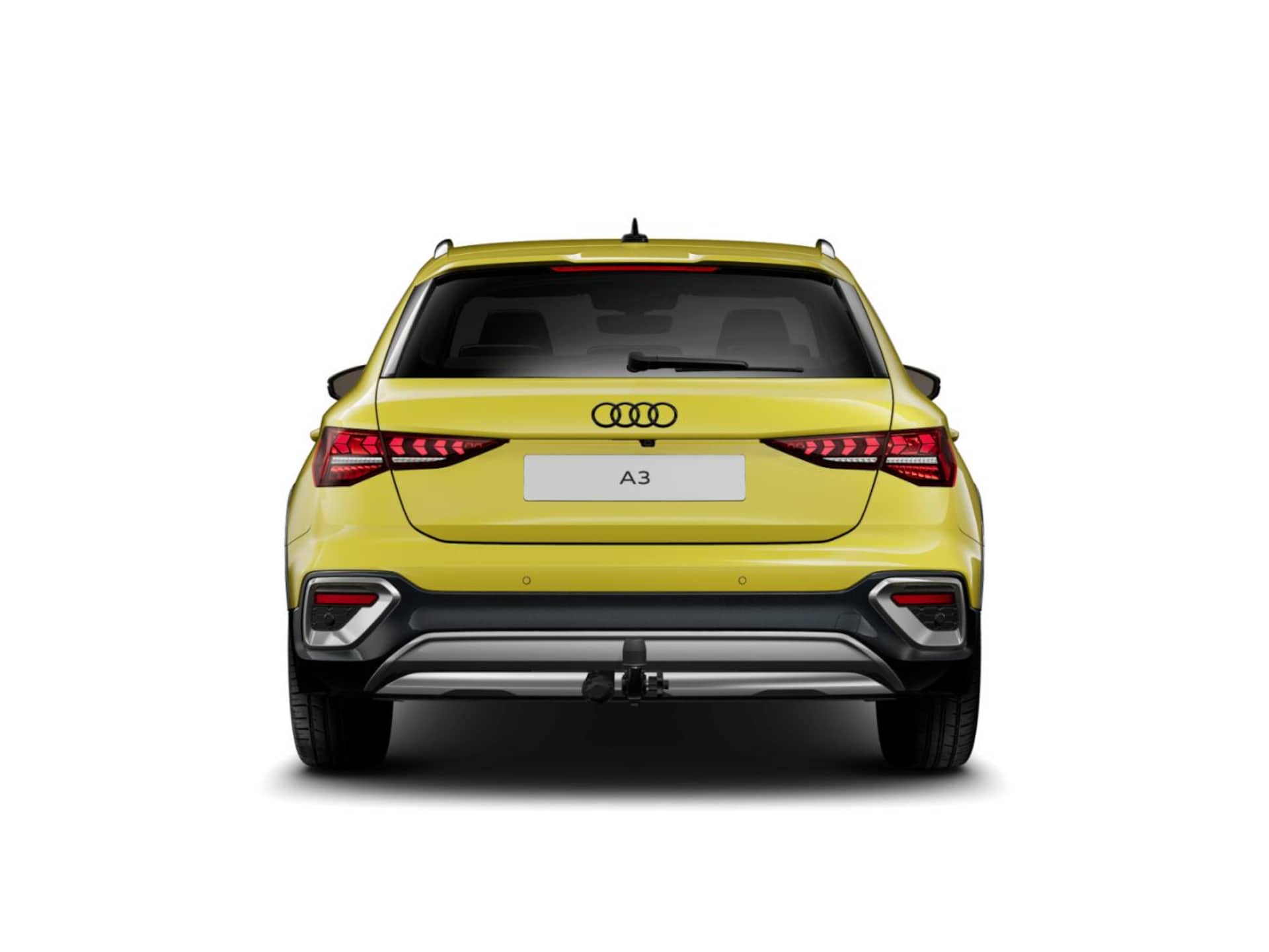 Audi A3 allstreet TFSI e