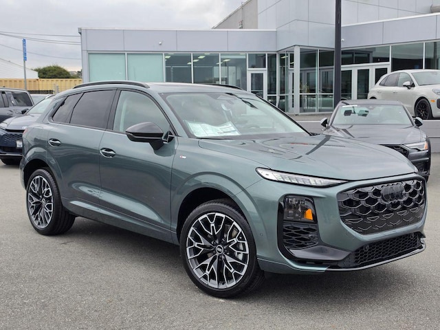 Photo of 2026 Audi Q3 SUV