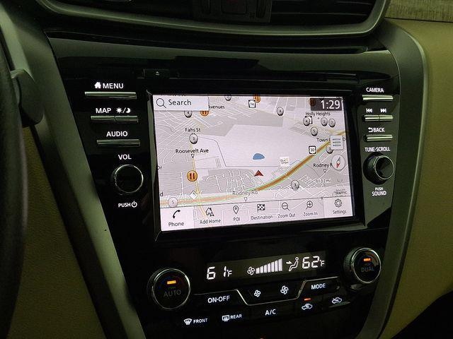 2023 Nissan Murano